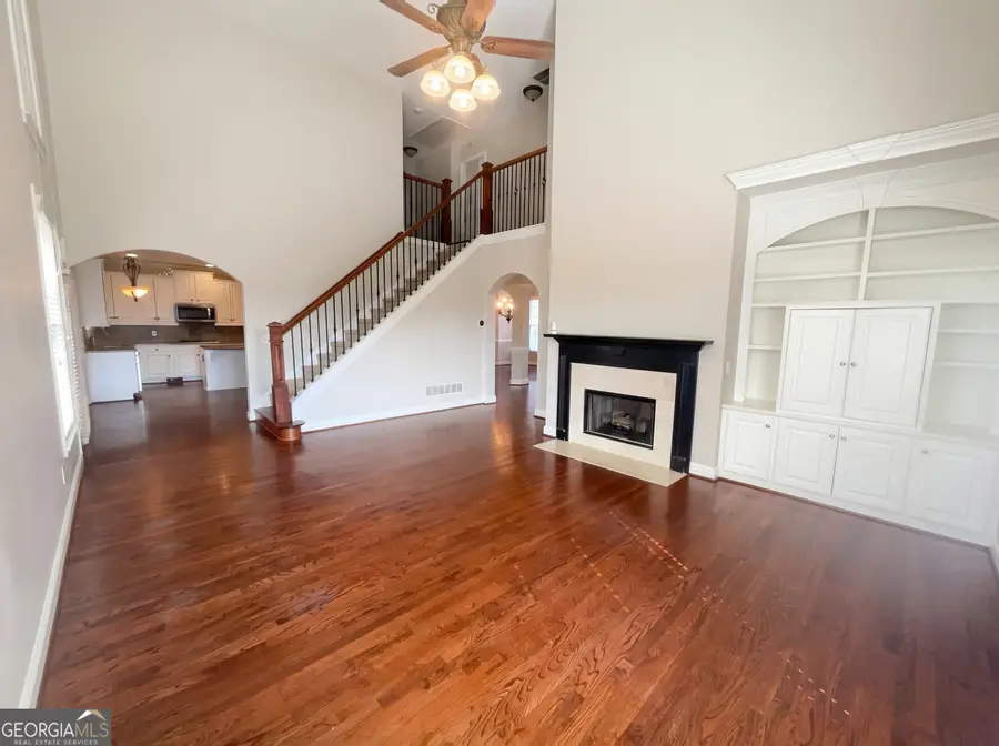 525 Waterside Court, Canton, GA 30114 - #2