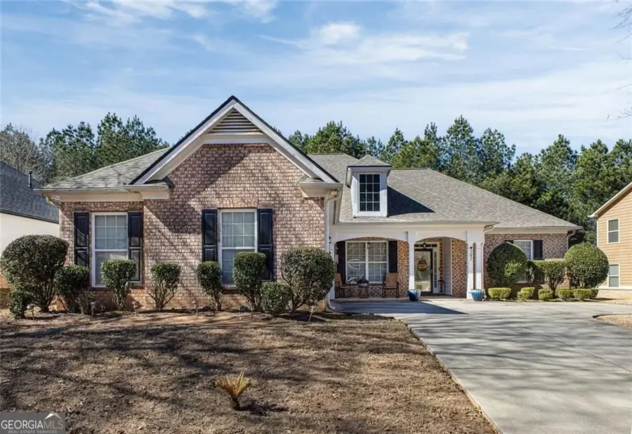 342 Southgate Drive, Locust Grove, GA 30248 - #2