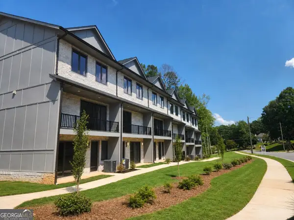 3563 Chelsea Falls Way, Suwanee, GA 30024