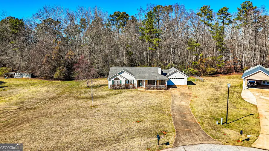 80 Graystone Drive, Covington, GA 30014 - #3