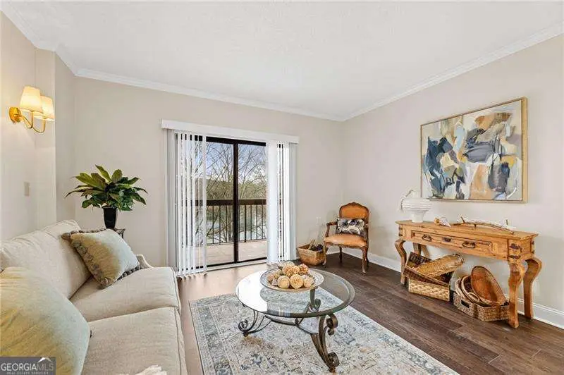 1800 Clairmont Lake, Decatur, GA 30033 - #1