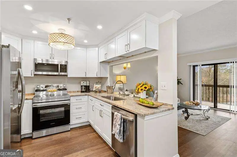 1800 Clairmont Lake, Decatur, GA 30033 - #2