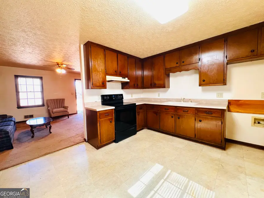 144 Rehoboth Church Road, Griffin, GA 30224 - #3