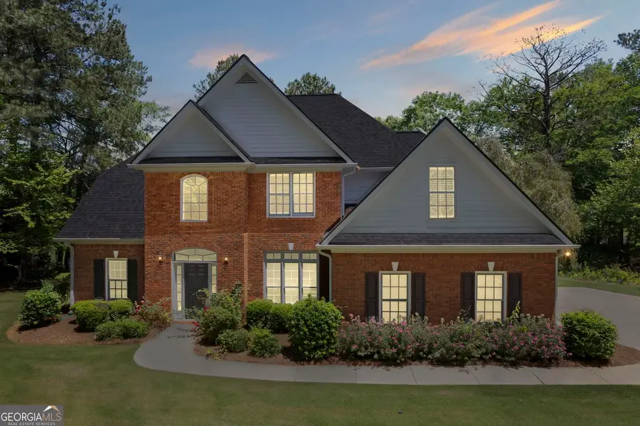 110 Pond View Point, Lagrange, GA 30240 - #2