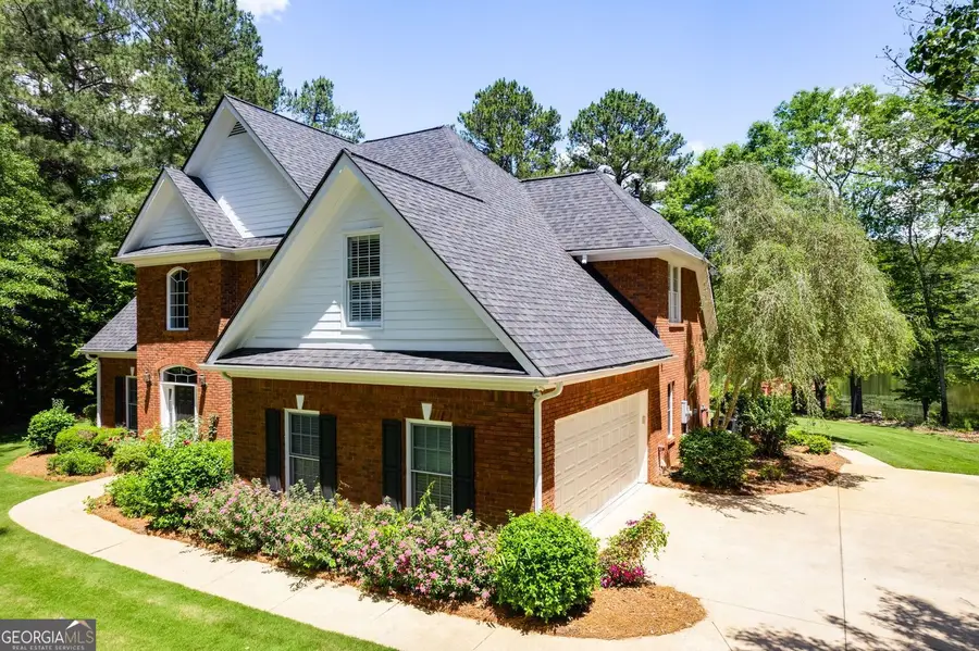 110 Pond View Point, Lagrange, GA 30240 - #3