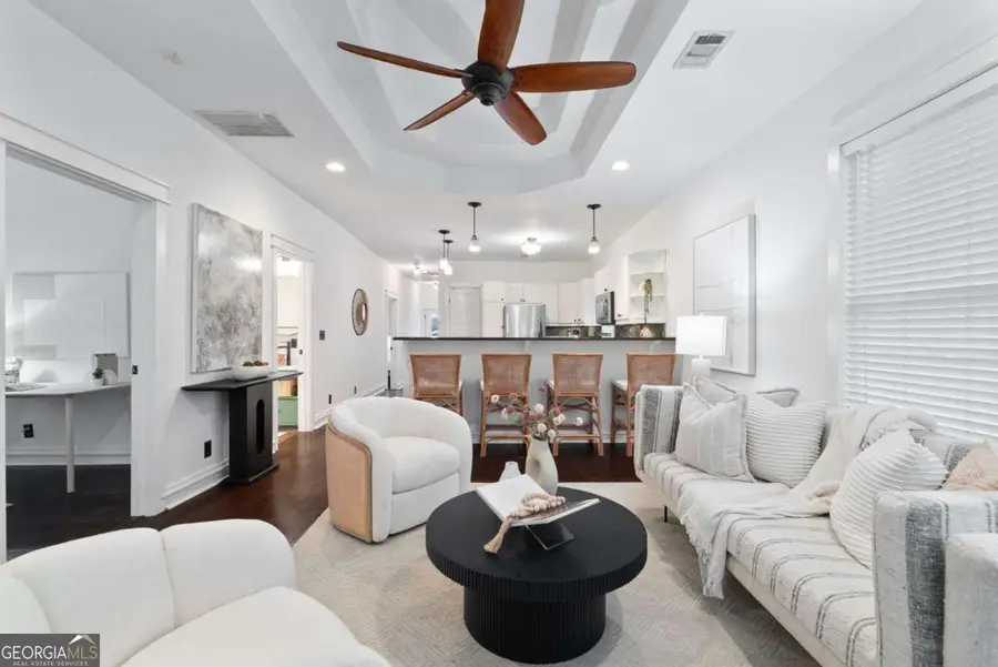 715 Woodson Street Se, Atlanta, GA 30315 - #3