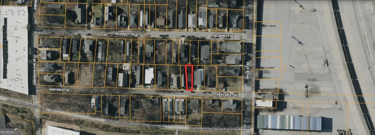 0 Kenyon Street S #73, Atlanta, GA 30316 - #1