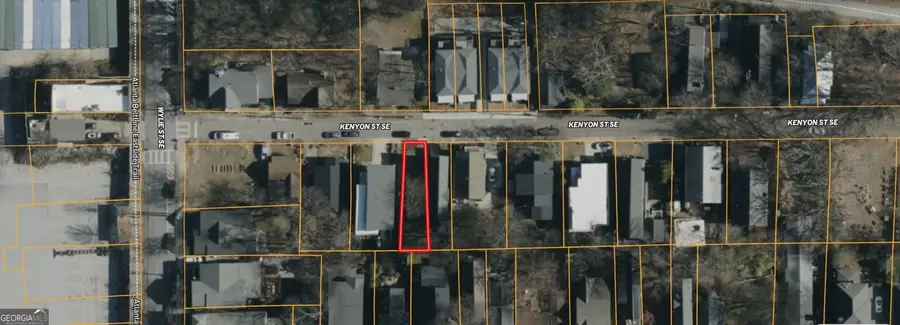 0 Kenyon Street S #73, Atlanta, GA 30316 - #2