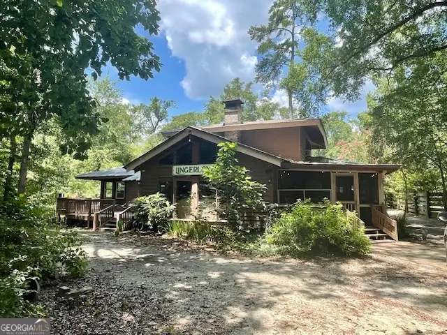 837 Linger Long Road, Sylvania, GA 30467 - #1