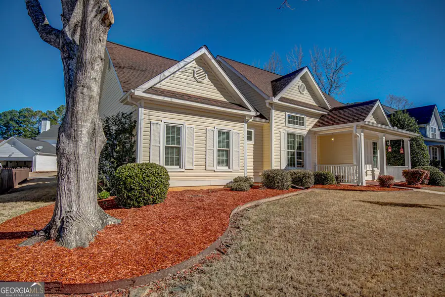 22 Columns Way, Newnan, GA 30265 - #2