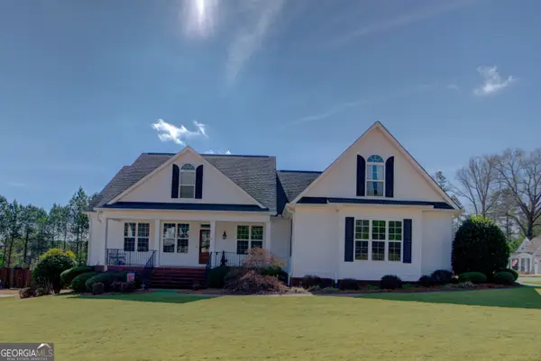 32 Battle Farm Road Nw, Rome, GA 30165