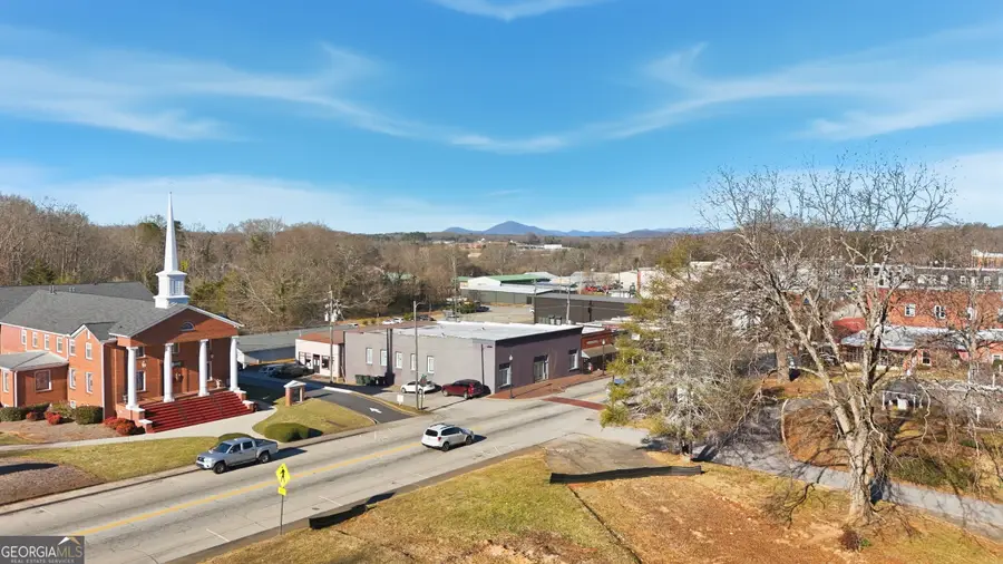 1284 Washington Street, Clarkesville, GA 30523 - #2