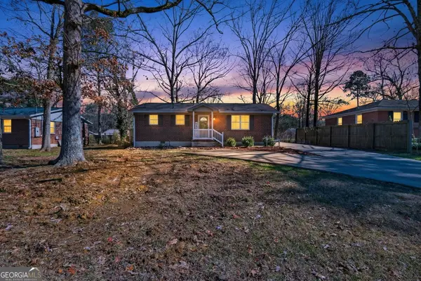 128 Malone Drive Nw, Rome, GA 30165