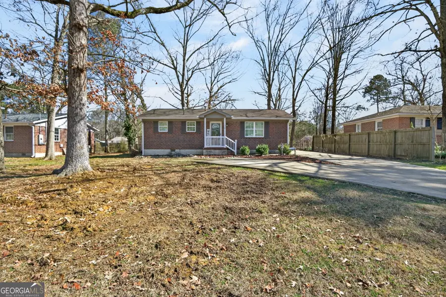 128 Malone Drive Nw, Rome, GA 30165 - #2