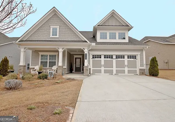 510 Timberbrook Drive, Sharpsburg, GA 30277