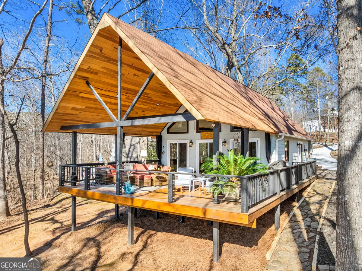 999 Rue Fleur De Lis, Lavonia, GA 30553 - #1