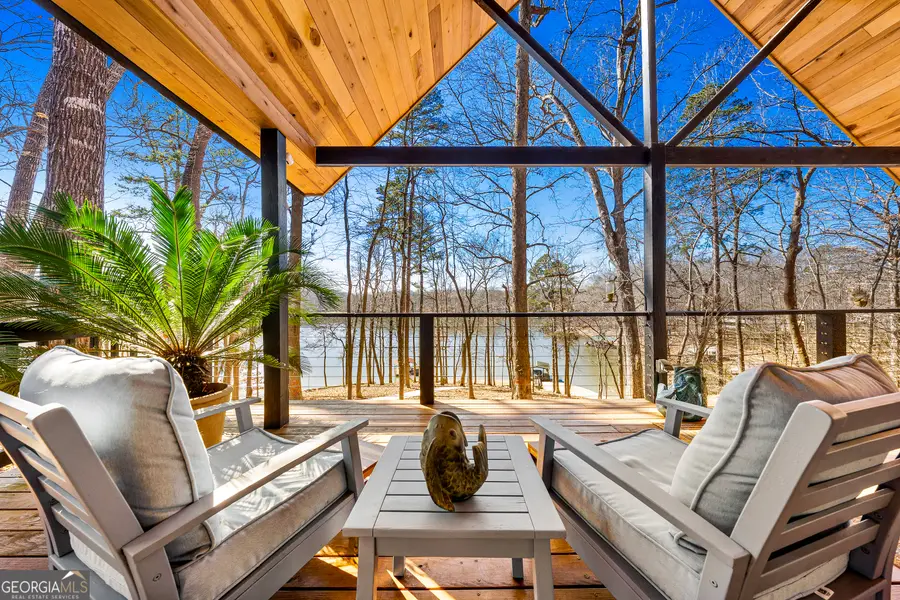 999 Rue Fleur De Lis, Lavonia, GA 30553 - #2