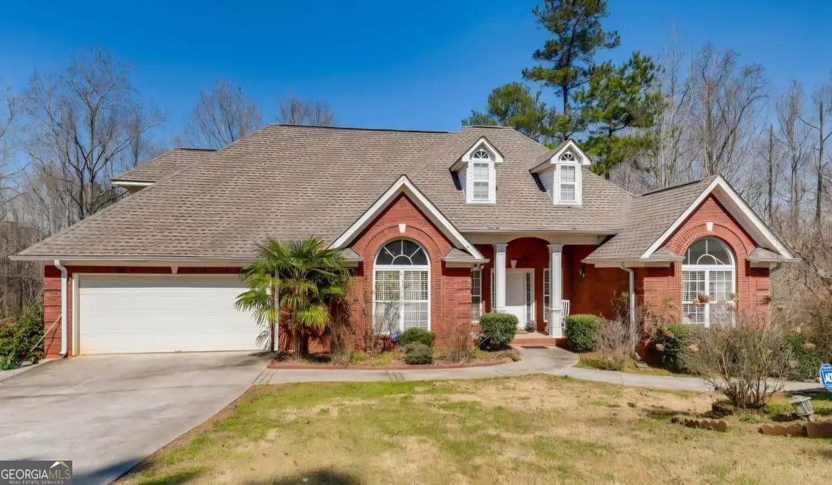 150 Stephanie Lane, Covington, GA 30016 - #1