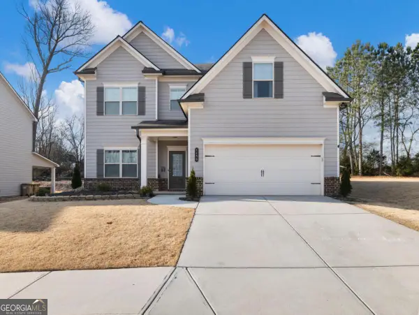 1450 Grand Brighton View, Hoschton, GA 30548