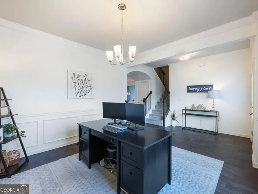 1450 Grand Brighton View, Hoschton, GA 30548 - #3