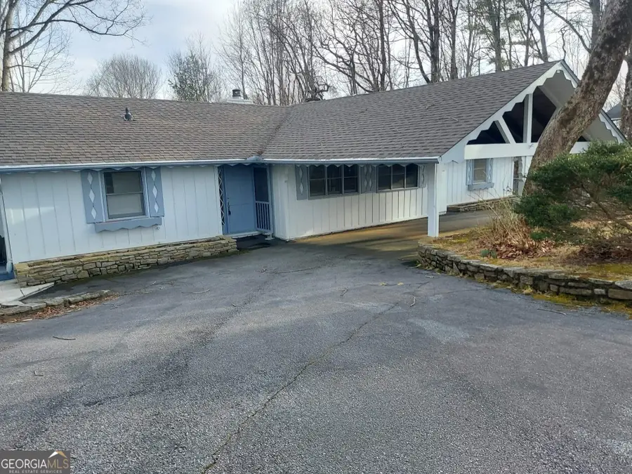 137 Pleasant Mountain Drive, Sky Valley, GA 30537 - #2