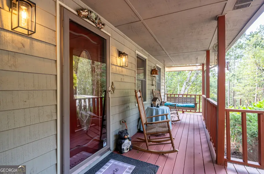 86 Southview Trl, Jasper, GA 30143 - #2