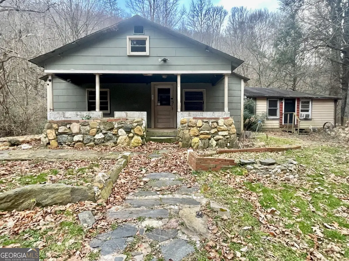 4747 Highway 76 W, Clayton, GA 30525 - #1