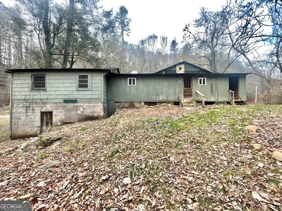 4747 Highway 76 W, Clayton, GA 30525 - #2