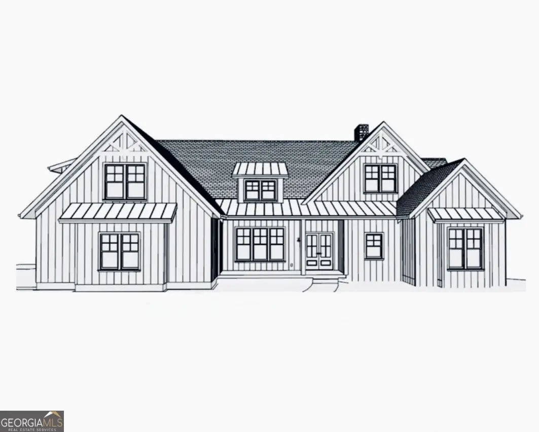 0 Samson Way, Cleveland, GA 30528 - #1