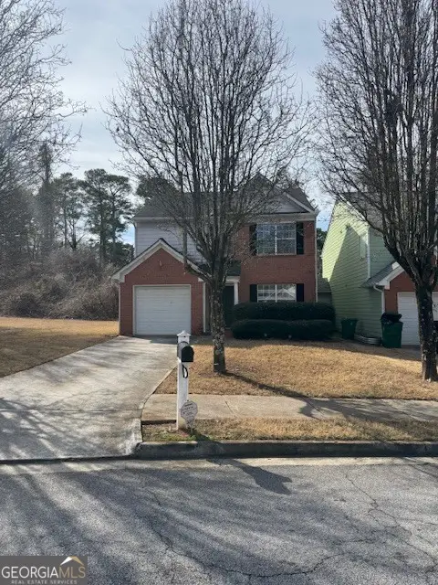 2317 Charleston Pointe Se, Atlanta, GA 30316 - #1