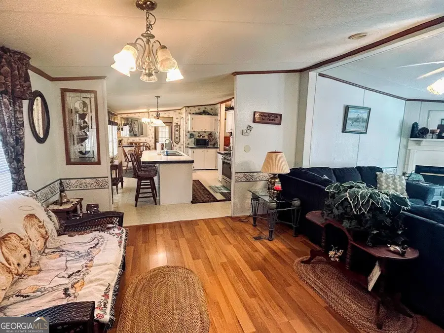 156 Flatrock Road, Eatonton, GA 31024 - #3