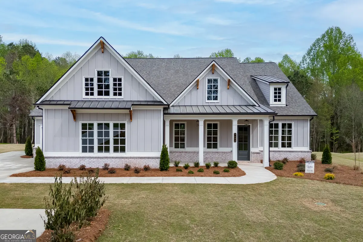 5450 Settingdown Road, Cumming, GA 30041 - #1