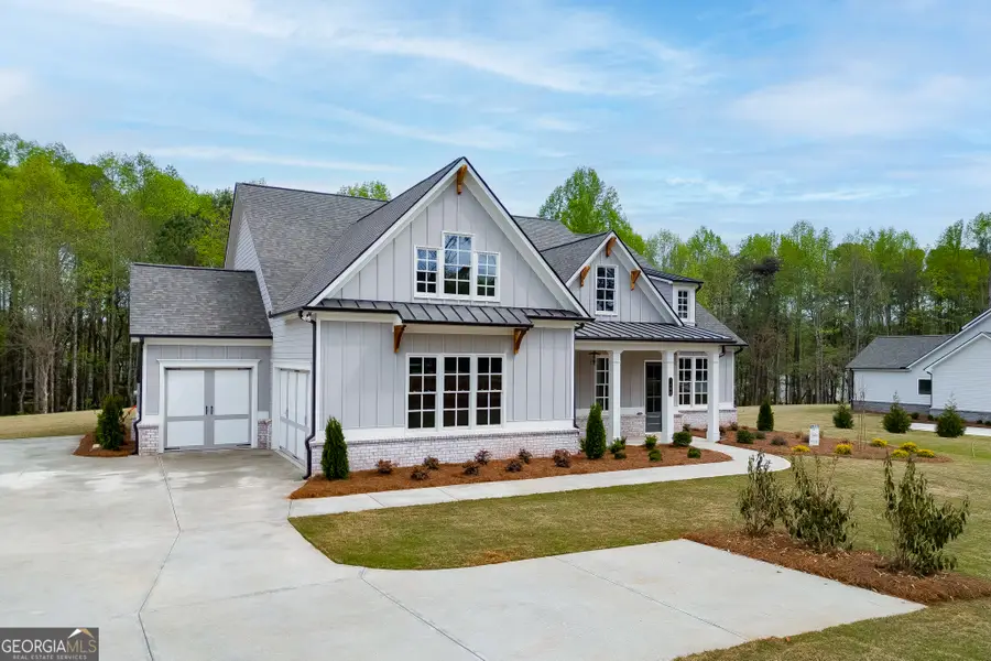 5450 Settingdown Road, Cumming, GA 30041 - #2