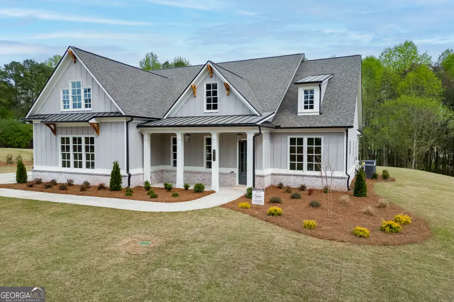 5450 Settingdown Road, Cumming, GA 30041 - #3