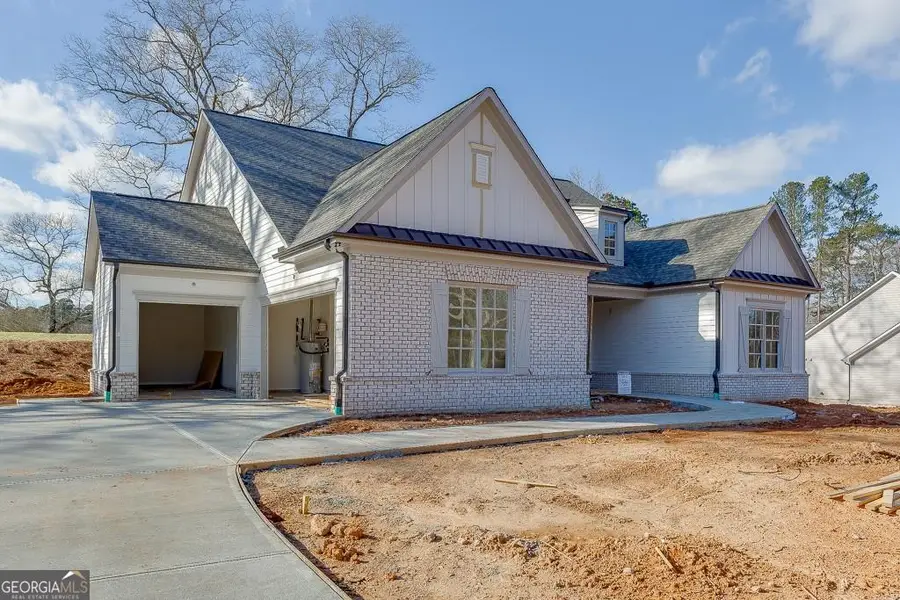 8145 Heardsville Court, Cumming, GA 30028 - #3