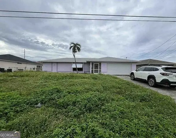 112 SW 38th Terrace, Cape Coral, FL 33914