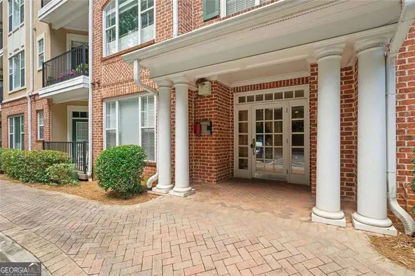 4303 Stratford Commons #4303, Decatur, GA 30033