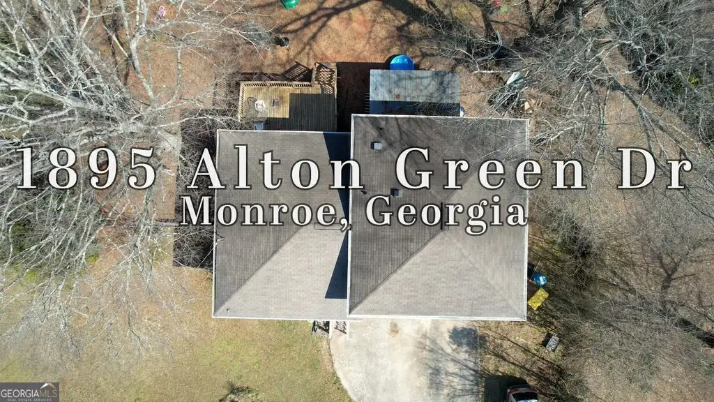 1895 Alton Green Drive Ne, Monroe, GA 30656 - #1