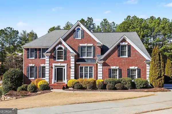 595 Abbeywood Drive, Roswell, GA 30075
