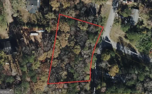 729 The Trace, Lithonia, GA 30058