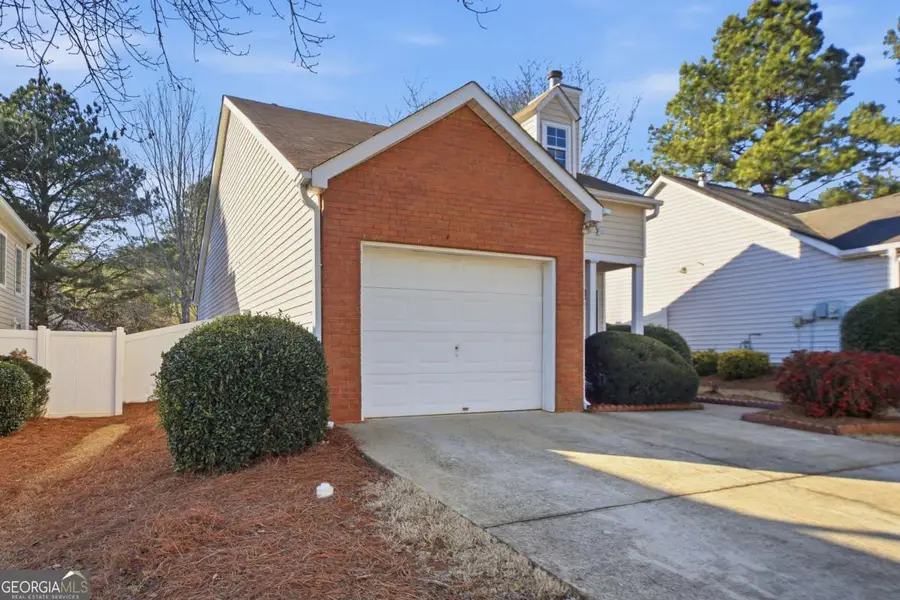 1073 Daventry Crossing, Woodstock, GA 30188 - #3