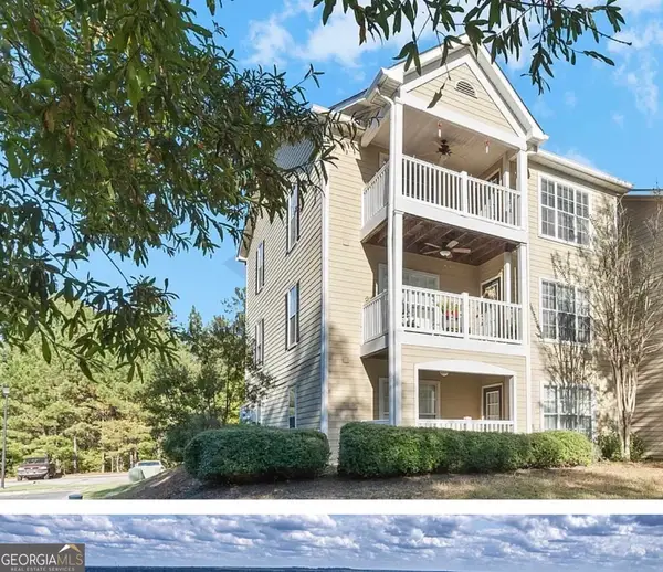 135 Mahaffey Drive #5309, Eatonton, GA 31024