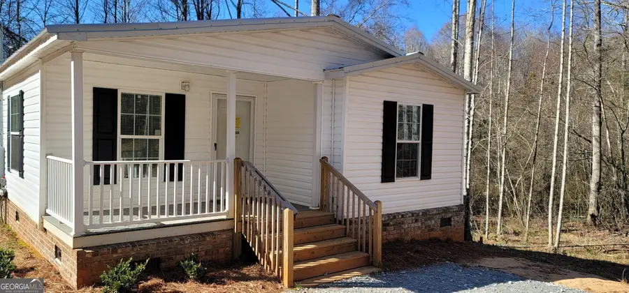 2220 O W Adams, Dewy Rose, GA 30634 - #2