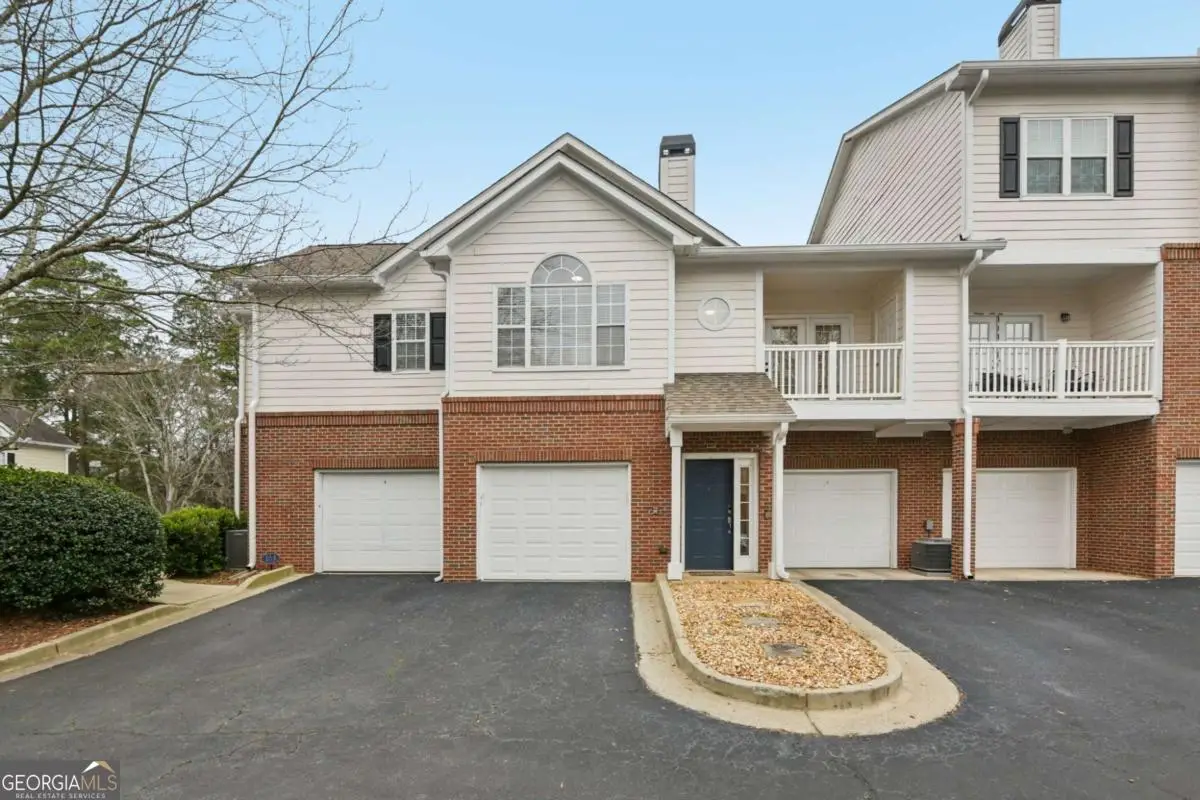 204 Spring Heights Lane Se, Smyrna, GA 30080 - #1