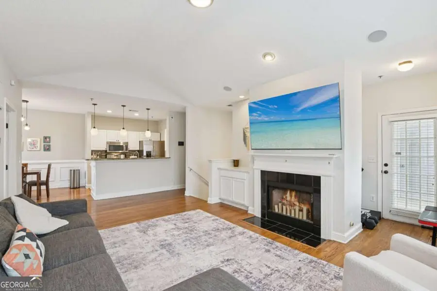 204 Spring Heights Lane Se, Smyrna, GA 30080 - #3