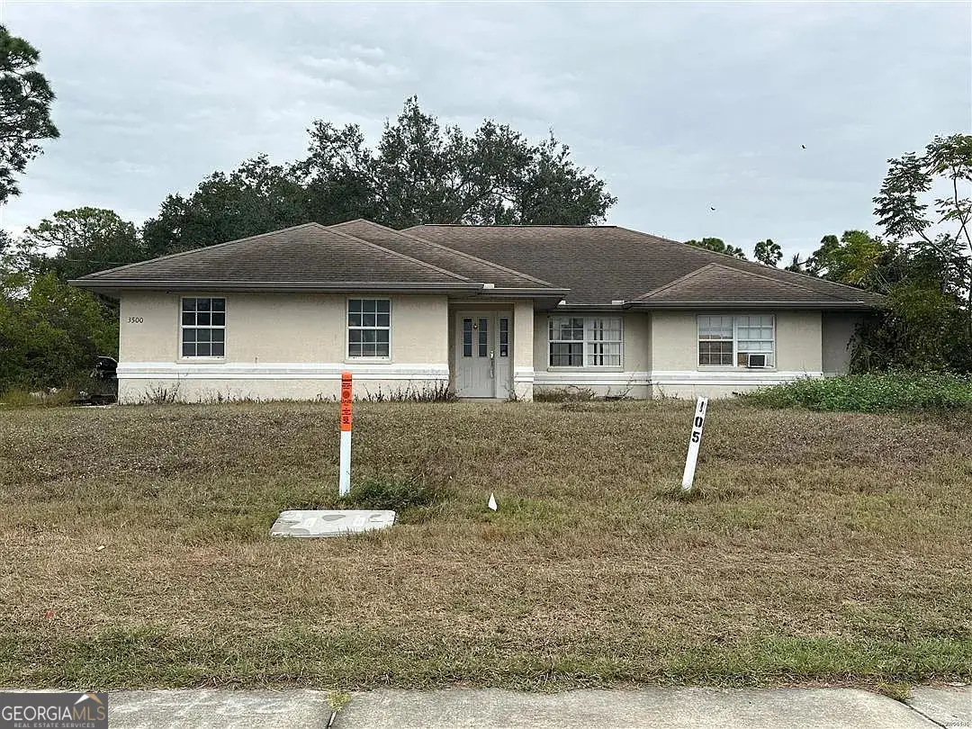 3500 W Price Boulevard, North Port, FL 34286 - #1