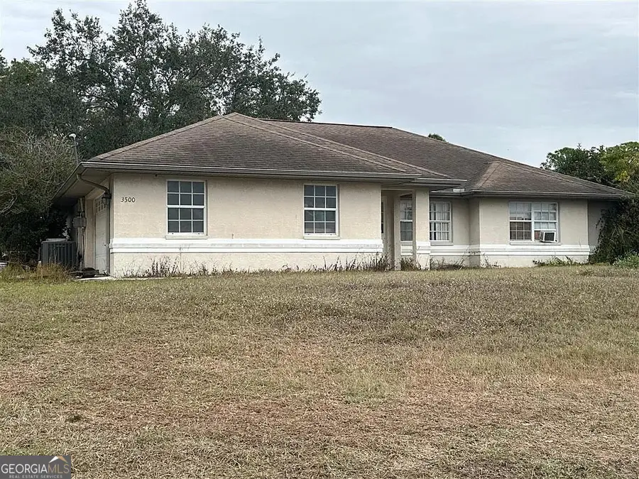 3500 W Price Boulevard, North Port, FL 34286 - #2