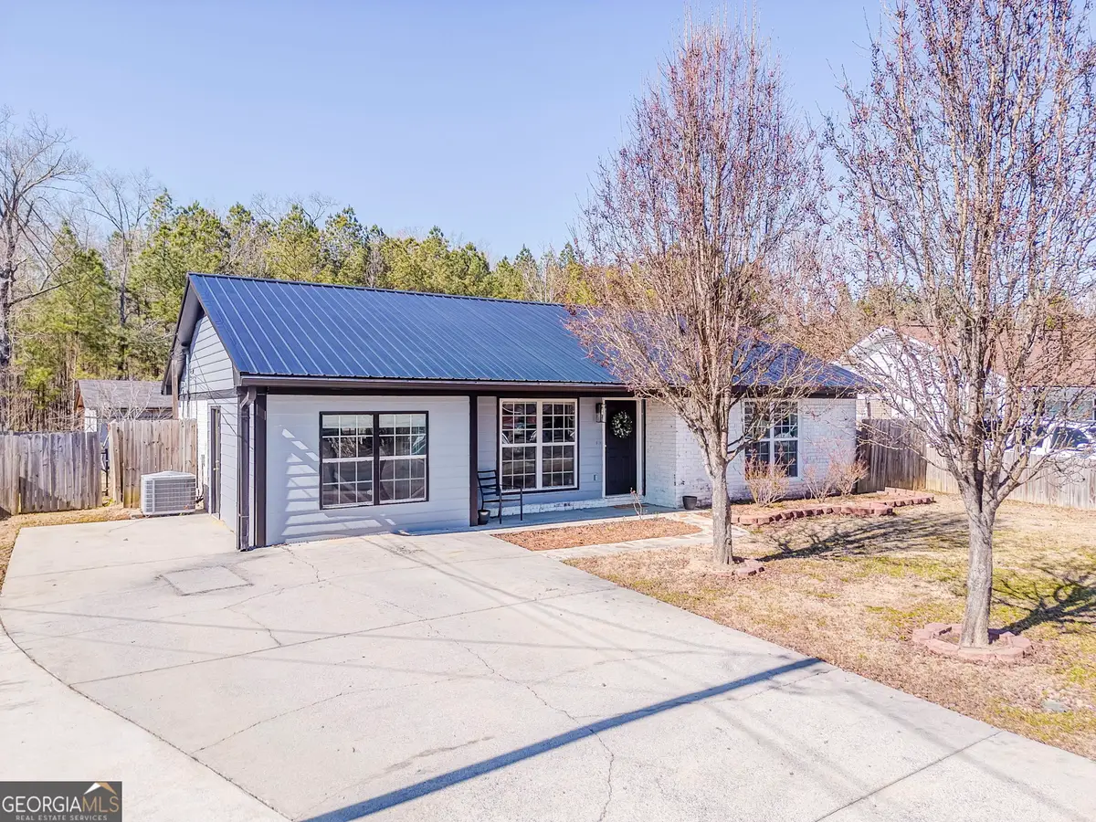 33 Hunters Glen Road, Rome, GA 30165 - #1