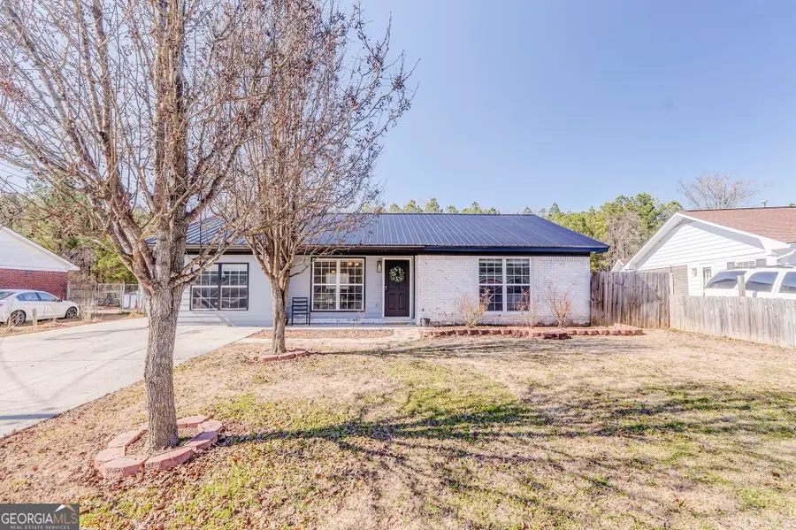 33 Hunters Glen Road, Rome, GA 30165 - #2