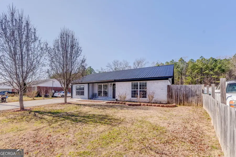 33 Hunters Glen Road, Rome, GA 30165 - #3
